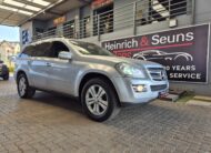 Mercedes-Benz GL GL500