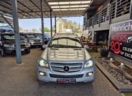 Mercedes-Benz GL GL500