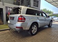 Mercedes-Benz GL GL500