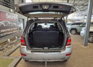 Mercedes-Benz GL GL500