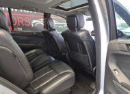 Mercedes-Benz GL GL500