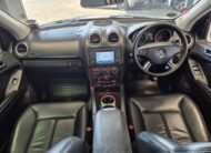 Mercedes-Benz GL GL500