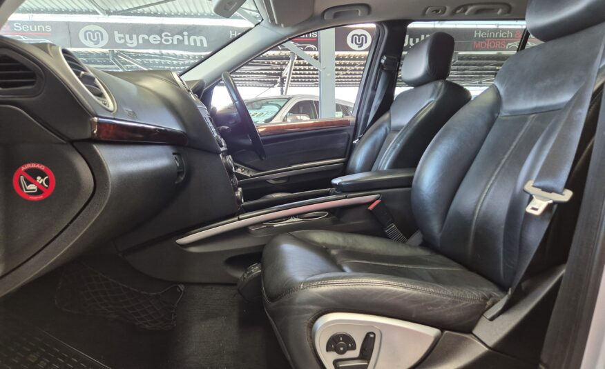 Mercedes-Benz GL GL500