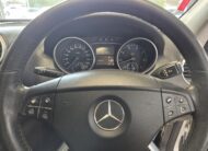 Mercedes-Benz GL GL500