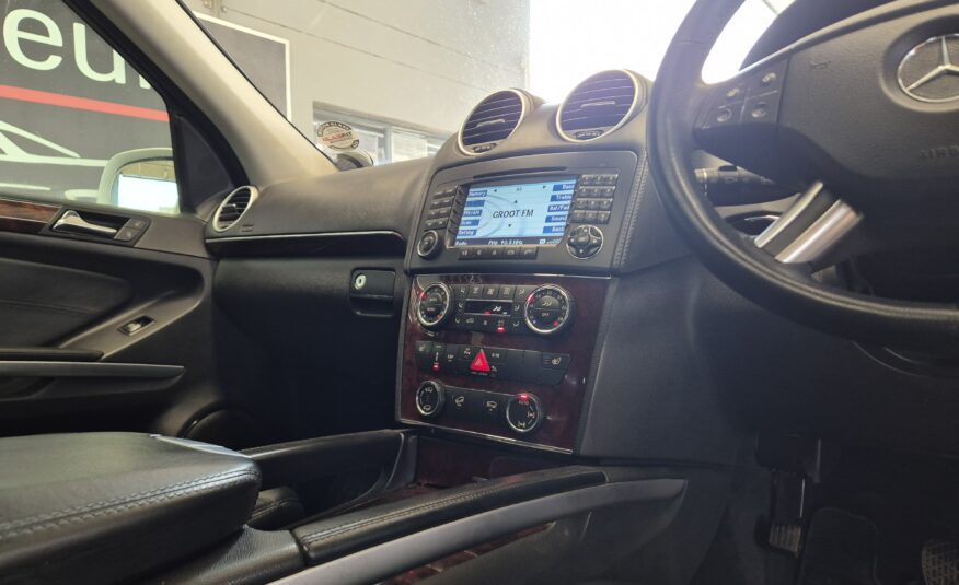 Mercedes-Benz GL GL500