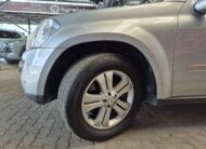 Mercedes-Benz GL GL500