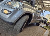 Mercedes-Benz GL GL500