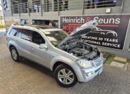 Mercedes-Benz GL GL500