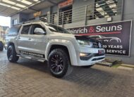 Volkswagen Amarok 3.0 V6 TDI Double Cab Highline 4Motion