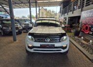Volkswagen Amarok 3.0 V6 TDI Double Cab Highline 4Motion