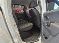 Volkswagen Amarok 3.0 V6 TDI Double Cab Highline 4Motion