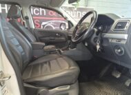 Volkswagen Amarok 3.0 V6 TDI Double Cab Highline 4Motion
