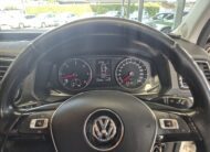 Volkswagen Amarok 3.0 V6 TDI Double Cab Highline 4Motion