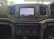 Volkswagen Amarok 3.0 V6 TDI Double Cab Highline 4Motion
