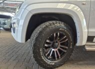 Volkswagen Amarok 3.0 V6 TDI Double Cab Highline 4Motion