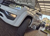Volkswagen Amarok 3.0 V6 TDI Double Cab Highline 4Motion