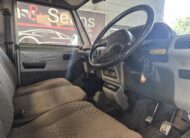 Mahindra Bolero 2.5TD Loader
