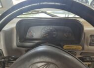 Mahindra Bolero 2.5TD Loader