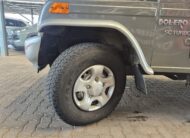 Mahindra Bolero 2.5TD Loader