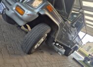 Mahindra Bolero 2.5TD Loader
