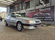 Toyota Corolla 160i GLE