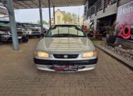 Toyota Corolla 160i GLE