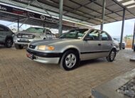 Toyota Corolla 160i GLE