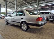 Toyota Corolla 160i GLE
