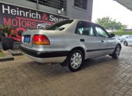 Toyota Corolla 160i GLE