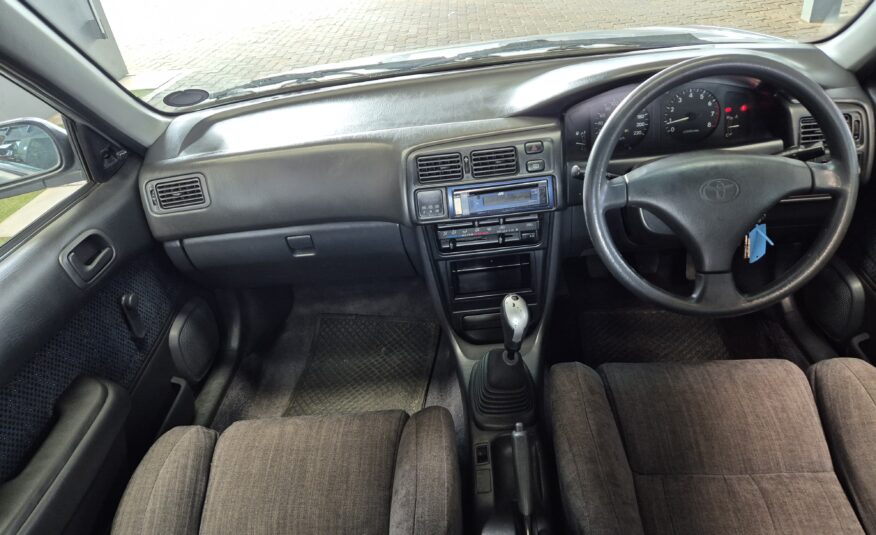 Toyota Corolla 160i GLE
