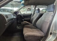 Toyota Corolla 160i GLE