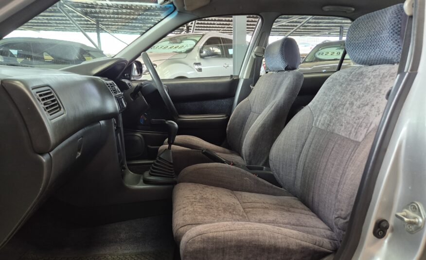 Toyota Corolla 160i GLE