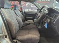 Toyota Corolla 160i GLE