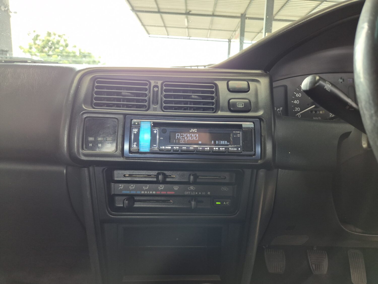 Toyota Corolla 160i GLE