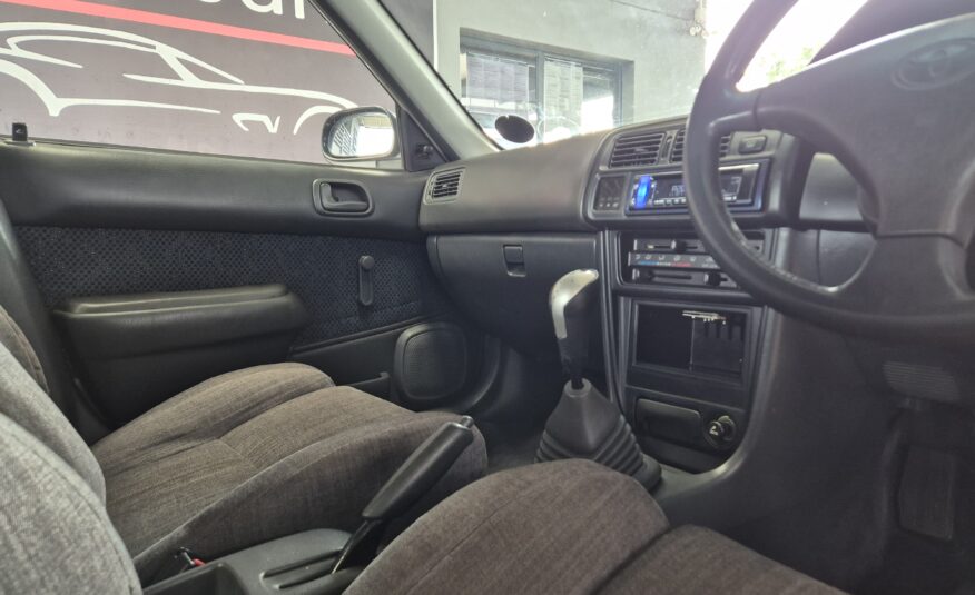 Toyota Corolla 160i GLE