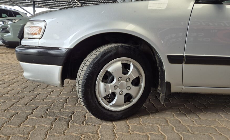 Toyota Corolla 160i GLE