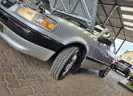 Toyota Corolla 160i GLE