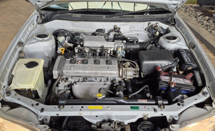 Toyota Corolla 160i GLE