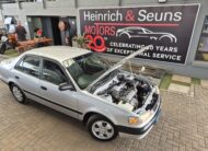 Toyota Corolla 160i GLE