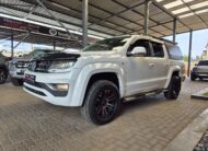 Volkswagen Amarok 3.0 V6 TDI Double Cab Highline 4Motion
