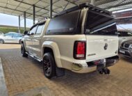 Volkswagen Amarok 3.0 V6 TDI Double Cab Highline 4Motion