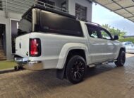 Volkswagen Amarok 3.0 V6 TDI Double Cab Highline 4Motion