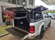 Volkswagen Amarok 3.0 V6 TDI Double Cab Highline 4Motion