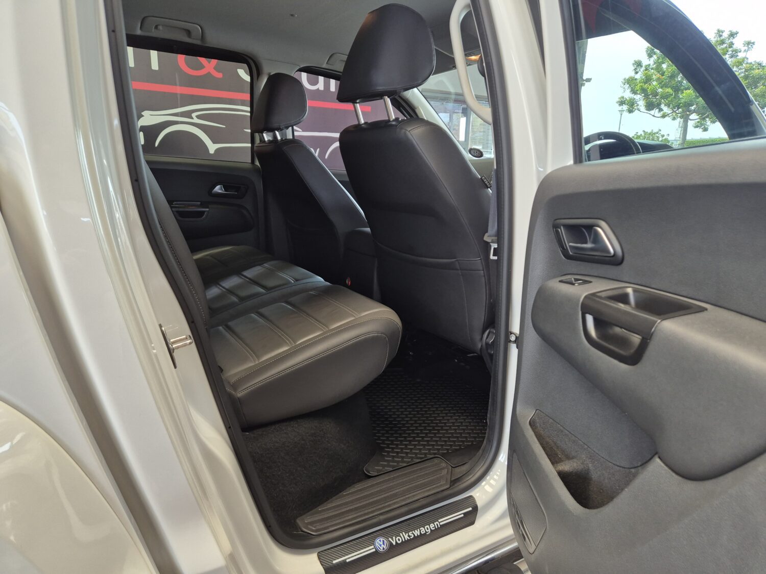 Volkswagen Amarok 3.0 V6 TDI Double Cab Highline 4Motion