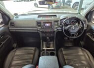 Volkswagen Amarok 3.0 V6 TDI Double Cab Highline 4Motion