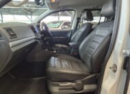 Volkswagen Amarok 3.0 V6 TDI Double Cab Highline 4Motion