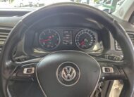 Volkswagen Amarok 3.0 V6 TDI Double Cab Highline 4Motion
