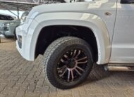 Volkswagen Amarok 3.0 V6 TDI Double Cab Highline 4Motion