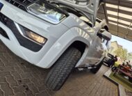 Volkswagen Amarok 3.0 V6 TDI Double Cab Highline 4Motion