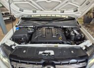 Volkswagen Amarok 3.0 V6 TDI Double Cab Highline 4Motion